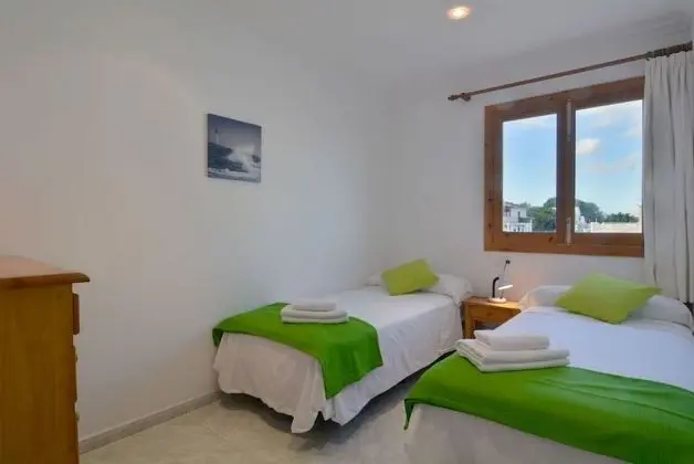 Apart Daire, 3 Yatak Odası