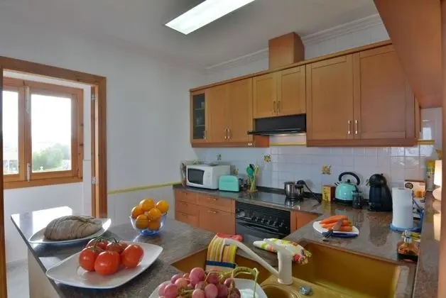 Apart Daire, 3 Yatak Odası