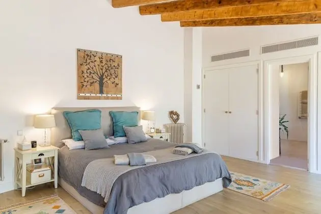 Villa (4 Bedrooms)
