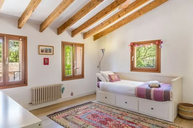 Villa (4 Bedrooms)