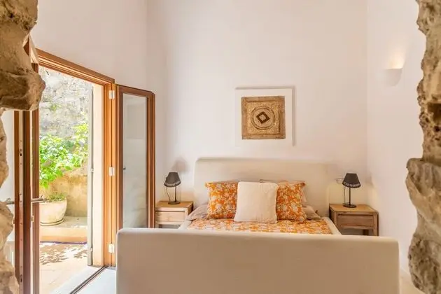 Villa (4 Bedrooms)