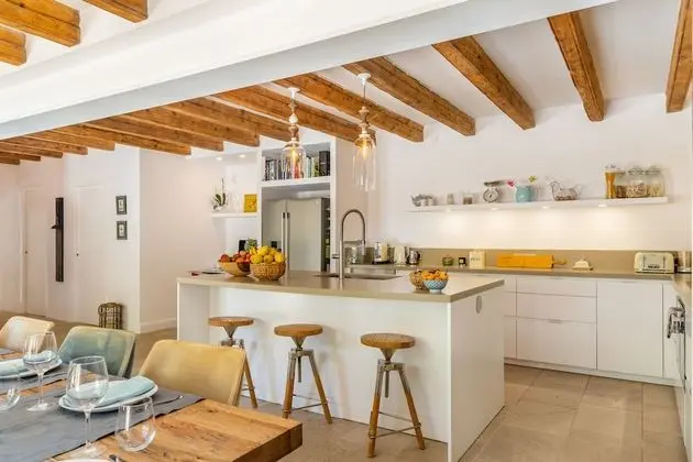 Villa (4 Bedrooms)
