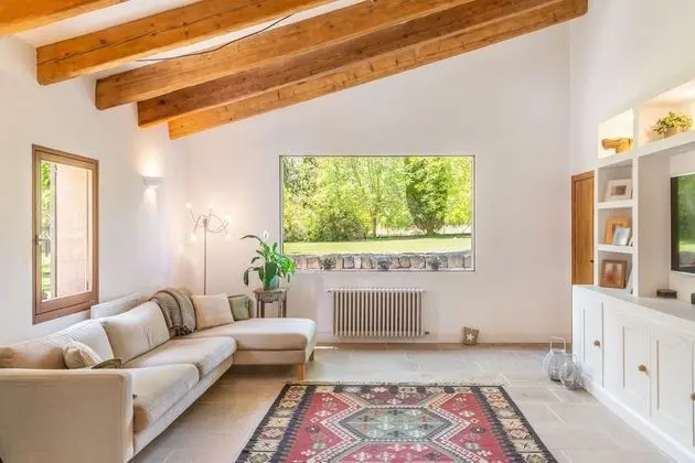 Villa (4 Bedrooms)