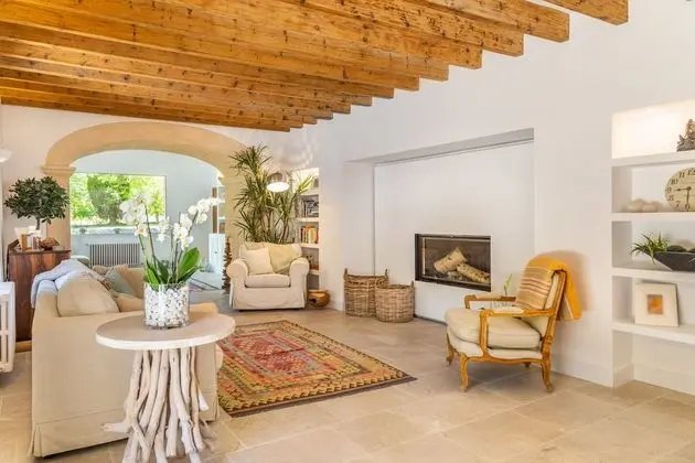 Villa (4 Bedrooms)