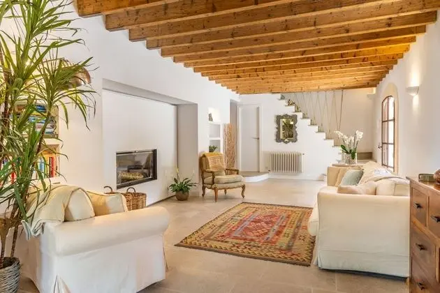 Villa (4 Bedrooms)