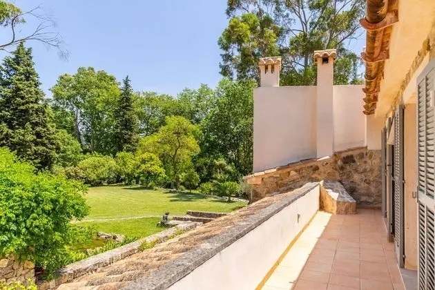 Villa (4 Bedrooms)