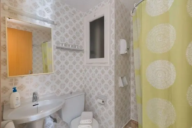 Standard Tek Kişilik Oda, 1 Tek Kişilik Yatak, Sigara İçilmez