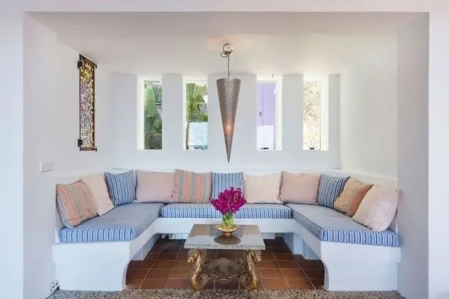 Villa, 4 Yatak Odası, Kişiye Özel Havuzlu, Deniz Manzaralı