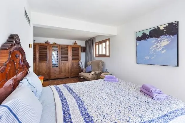 Villa, 4 Yatak Odası, Kişiye Özel Havuzlu, Deniz Manzaralı