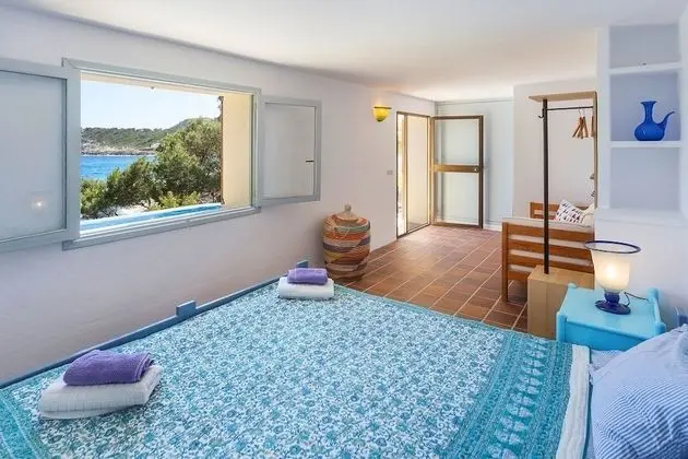 Villa, 4 Yatak Odası, Kişiye Özel Havuzlu, Deniz Manzaralı