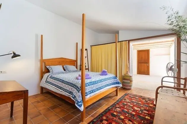 Villa, 4 Yatak Odası, Kişiye Özel Havuzlu, Deniz Manzaralı
