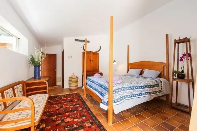 Villa, 4 Yatak Odası, Kişiye Özel Havuzlu, Deniz Manzaralı