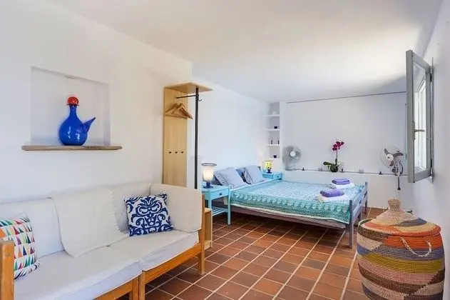 Villa, 4 Yatak Odası, Kişiye Özel Havuzlu, Deniz Manzaralı