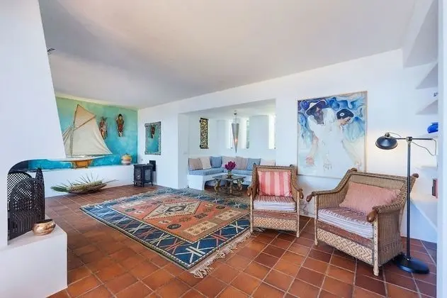 Villa, 4 Yatak Odası, Kişiye Özel Havuzlu, Deniz Manzaralı
