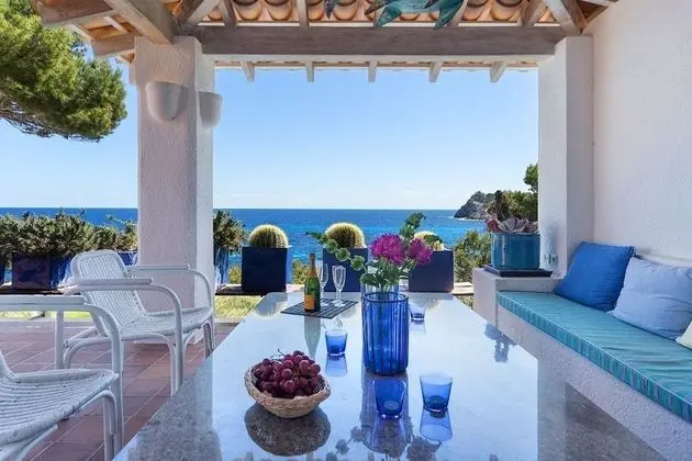 Villa, 4 Yatak Odası, Kişiye Özel Havuzlu, Deniz Manzaralı