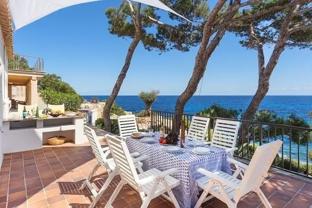 Villa, 4 Yatak Odası, Kişiye Özel Havuzlu, Deniz Manzaralı
