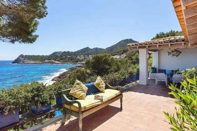 Villa, 4 Yatak Odası, Kişiye Özel Havuzlu, Deniz Manzaralı