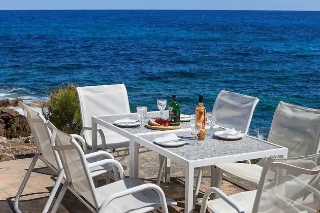 Villa, 4 Yatak Odası, Kişiye Özel Havuzlu, Deniz Manzaralı