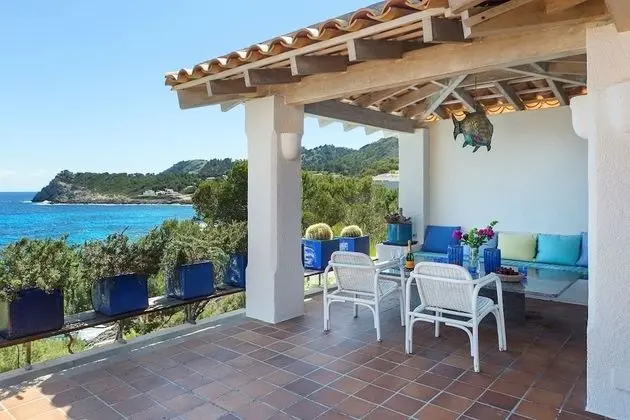 Villa, 4 Yatak Odası, Kişiye Özel Havuzlu, Deniz Manzaralı