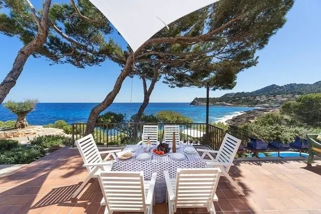 Villa, 4 Yatak Odası, Kişiye Özel Havuzlu, Deniz Manzaralı