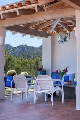 Villa, 4 Yatak Odası, Kişiye Özel Havuzlu, Deniz Manzaralı