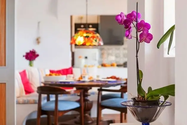 Villa, 4 Yatak Odası, Kişiye Özel Havuzlu, Deniz Manzaralı
