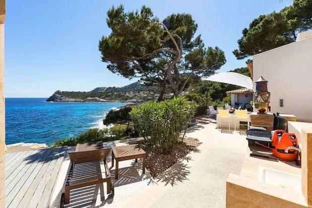 Villa, 4 Yatak Odası, Kişiye Özel Havuzlu, Deniz Manzaralı