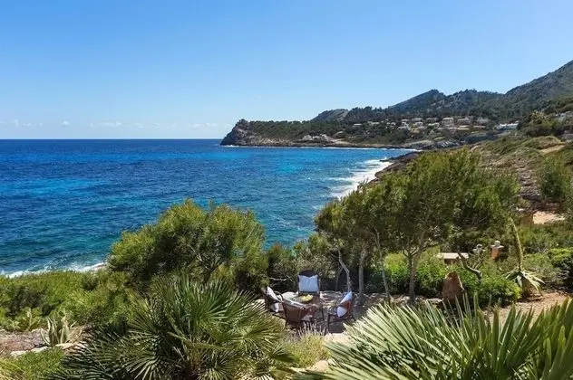 Villa, 4 Yatak Odası, Kişiye Özel Havuzlu, Deniz Manzaralı