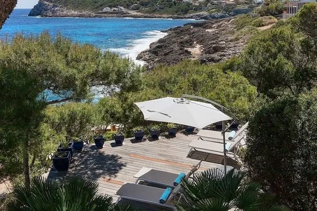Villa, 4 Yatak Odası, Kişiye Özel Havuzlu, Deniz Manzaralı