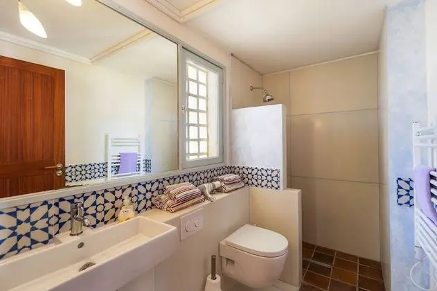 Villa, 4 Yatak Odası, Kişiye Özel Havuzlu, Deniz Manzaralı