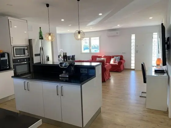 Family Villa, 3 Yatak Odası, Kişiye Özel Havuzlu, Dağ Manzaralı