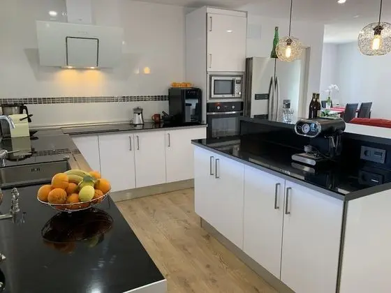 Family Villa, 3 Yatak Odası, Kişiye Özel Havuzlu, Dağ Manzaralı