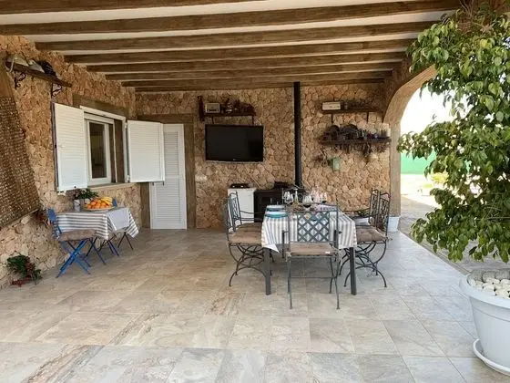 Family Villa, 3 Yatak Odası, Kişiye Özel Havuzlu, Dağ Manzaralı