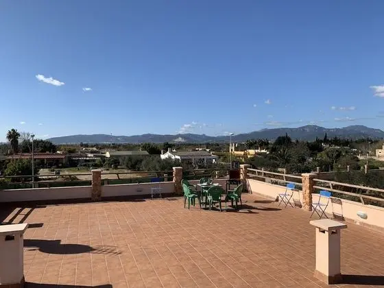 Family Villa, 3 Yatak Odası, Kişiye Özel Havuzlu, Dağ Manzaralı