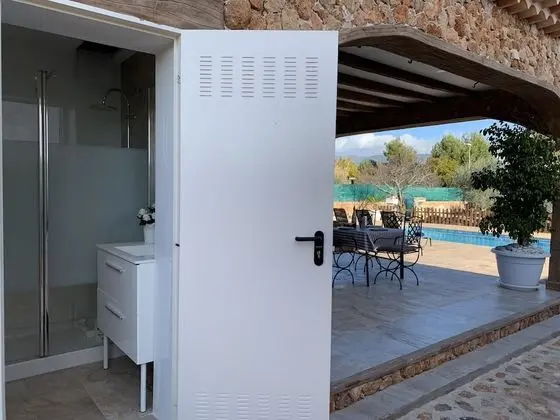 Family Villa, 3 Yatak Odası, Kişiye Özel Havuzlu, Dağ Manzaralı