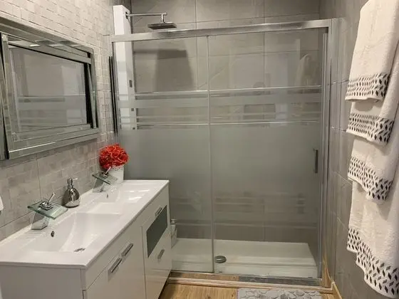 Family Villa, 3 Yatak Odası, Kişiye Özel Havuzlu, Dağ Manzaralı