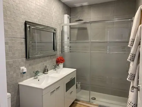 Family Villa, 3 Yatak Odası, Kişiye Özel Havuzlu, Dağ Manzaralı