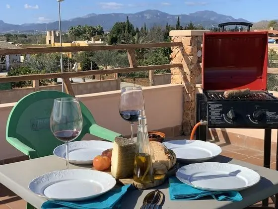 Family Villa, 3 Yatak Odası, Kişiye Özel Havuzlu, Dağ Manzaralı