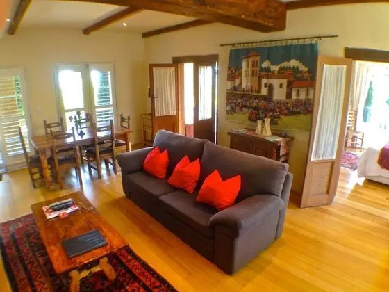 Exclusive Apart Daire, 2 Yatak Odası, Plaj Manzaralı, Zemin Kat