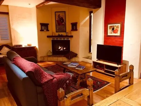 Exclusive Apart Daire, 2 Yatak Odası, Plaj Manzaralı, Zemin Kat