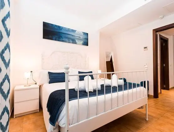 Deluxe Apart Daire, 3 Yatak Odası