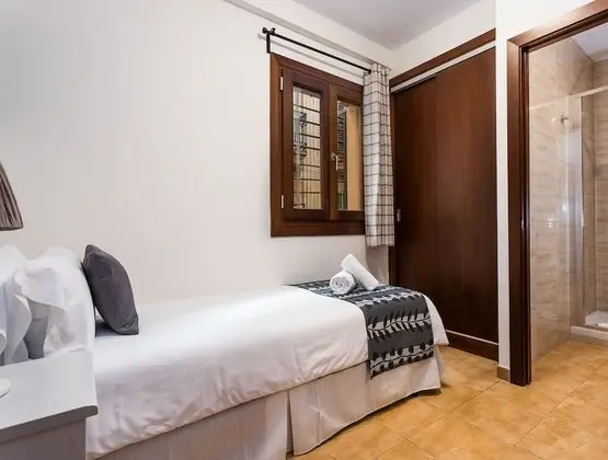 Deluxe Apart Daire, 3 Yatak Odası