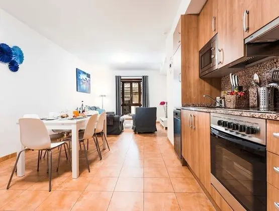 Deluxe Apart Daire, 3 Yatak Odası