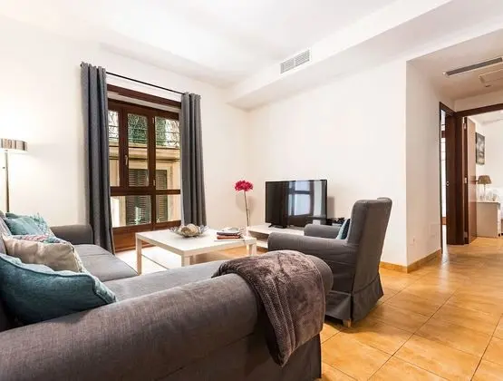 Deluxe Apart Daire, 3 Yatak Odası