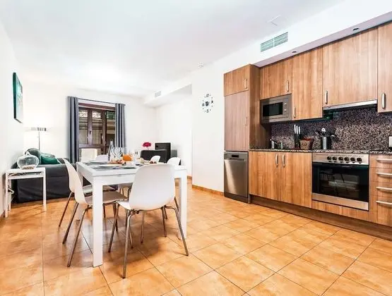 Deluxe Apart Daire, 3 Yatak Odası