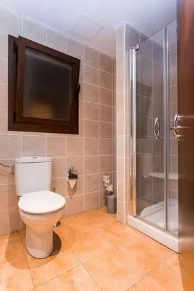 Deluxe Apart Daire, 3 Yatak Odası