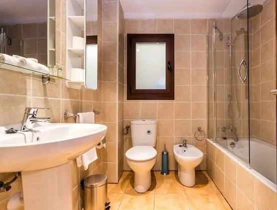 Deluxe Apart Daire, 3 Yatak Odası