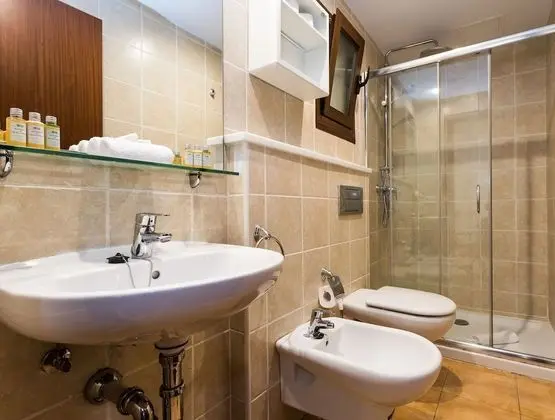 Superior Apart Daire, 1 Yatak Odası