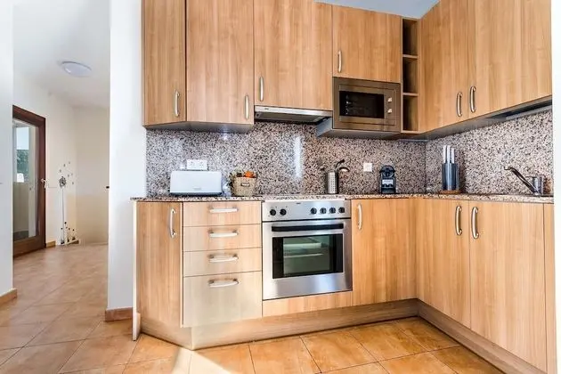 Superior Apart Daire, 1 Yatak Odası, Teras