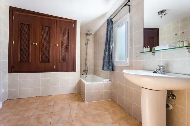 Superior Apart Daire, 1 Yatak Odası, Teras